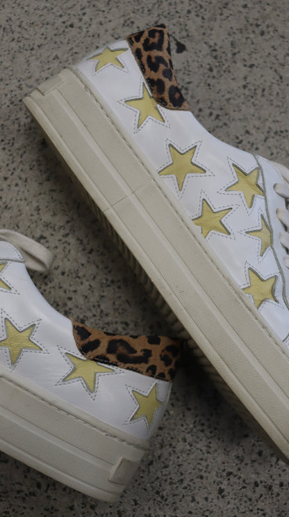 DOF Sneaker 40