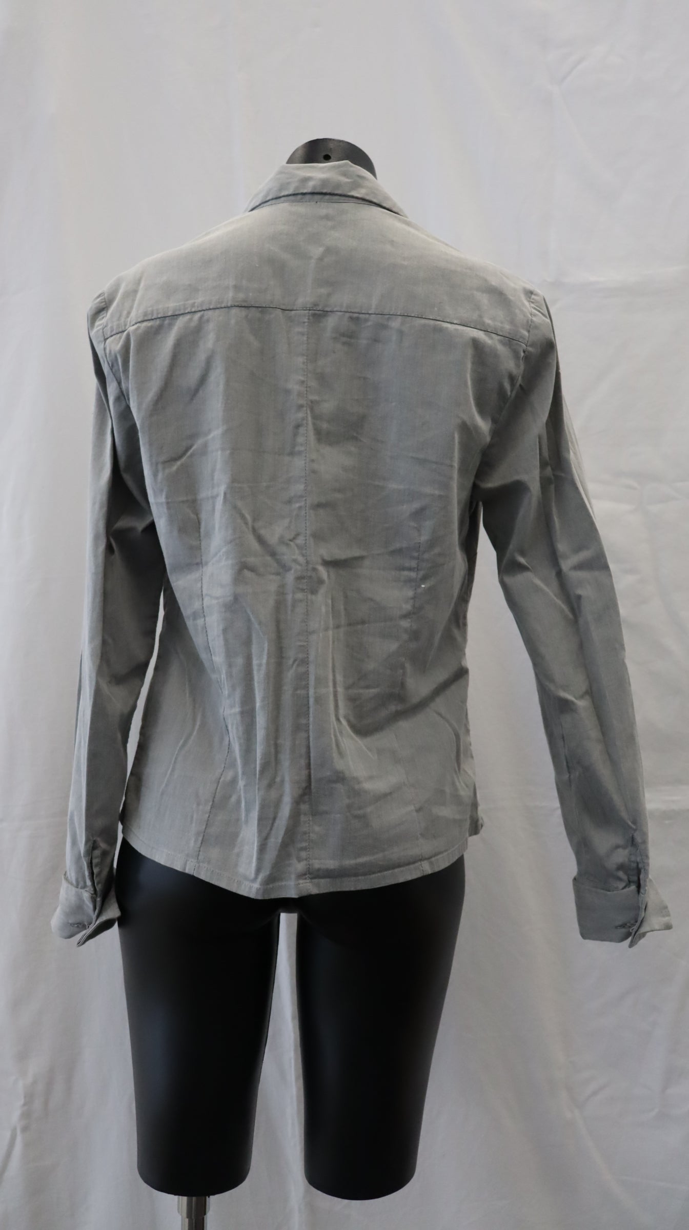 Cassa Blouse 10