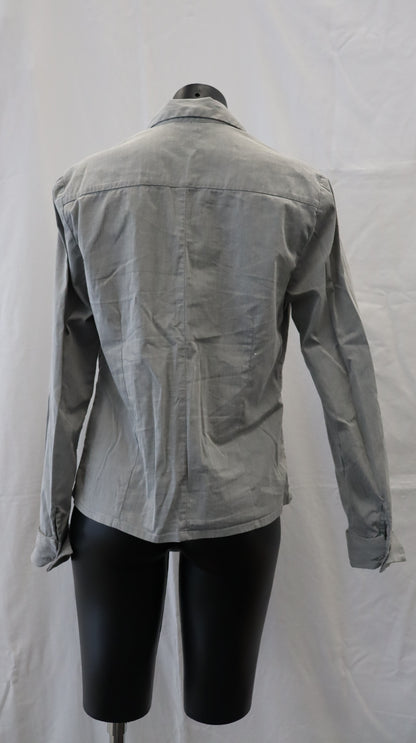 Cassa Blouse 10