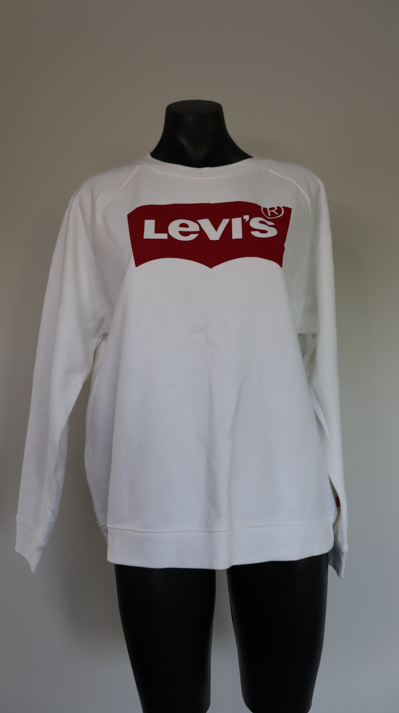 Levi Strauss & CO Jumper M