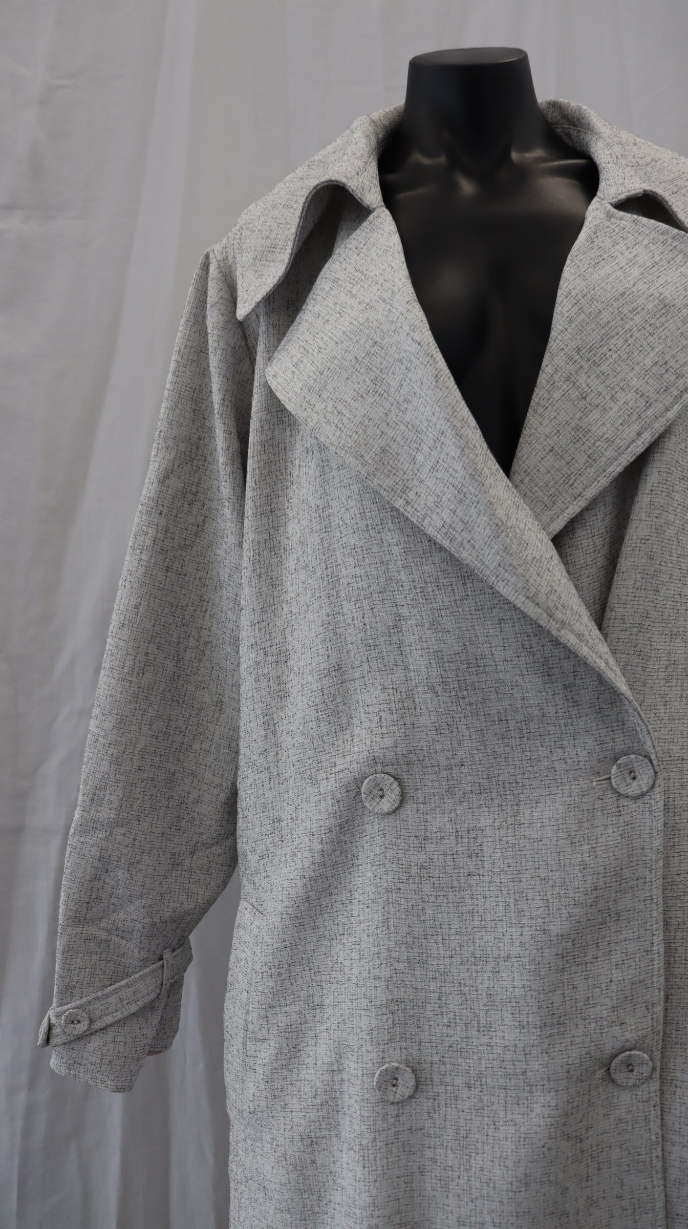 staplethelabel Coat 16