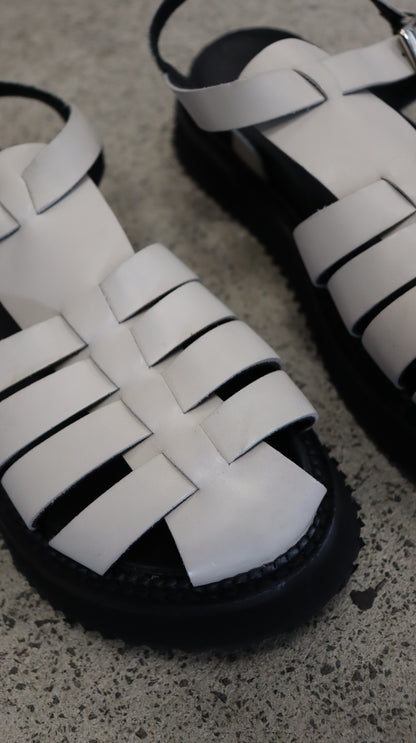 Zoe Kratzmann Sandals 39