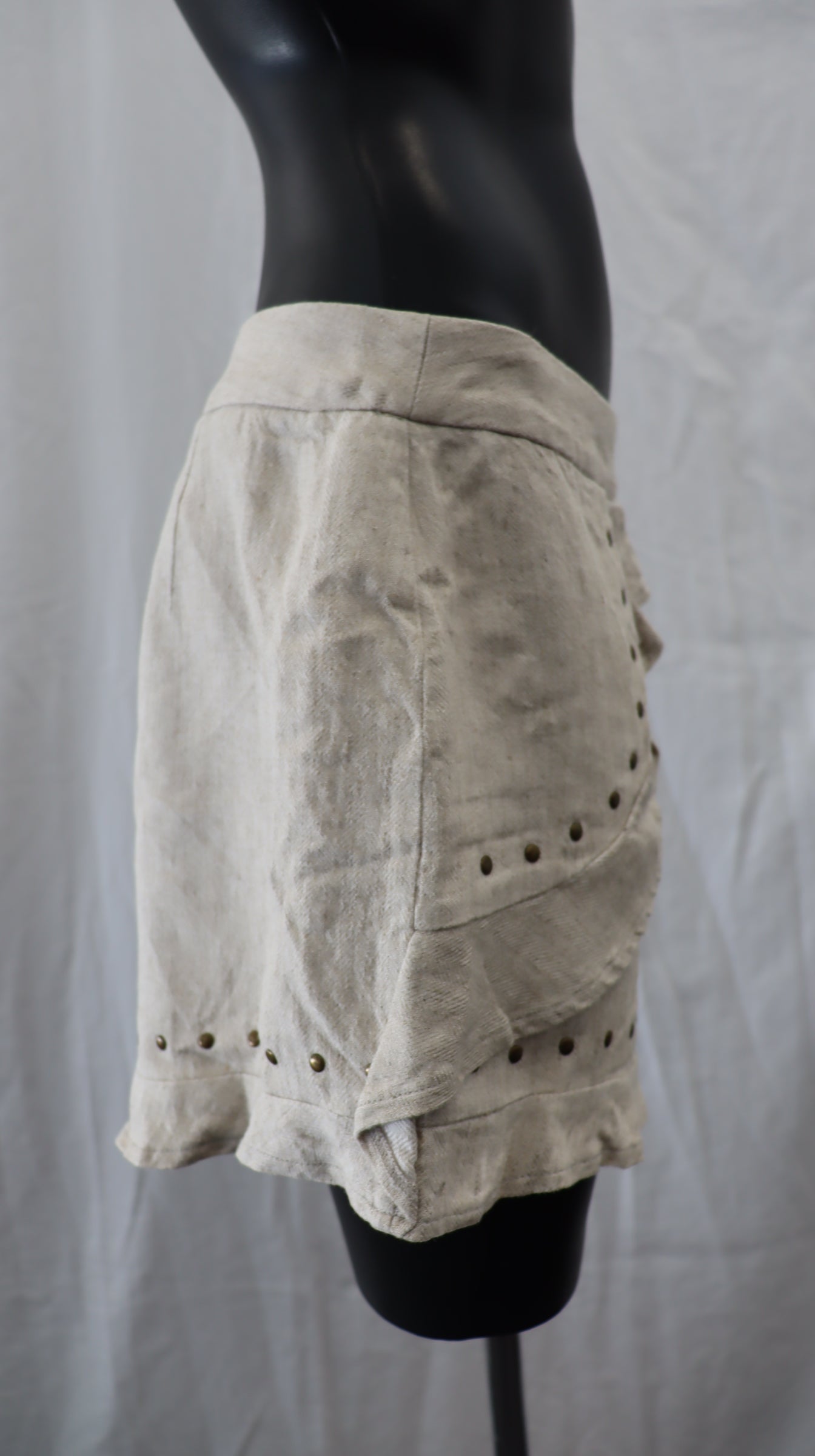 RUBY Shorts 10
