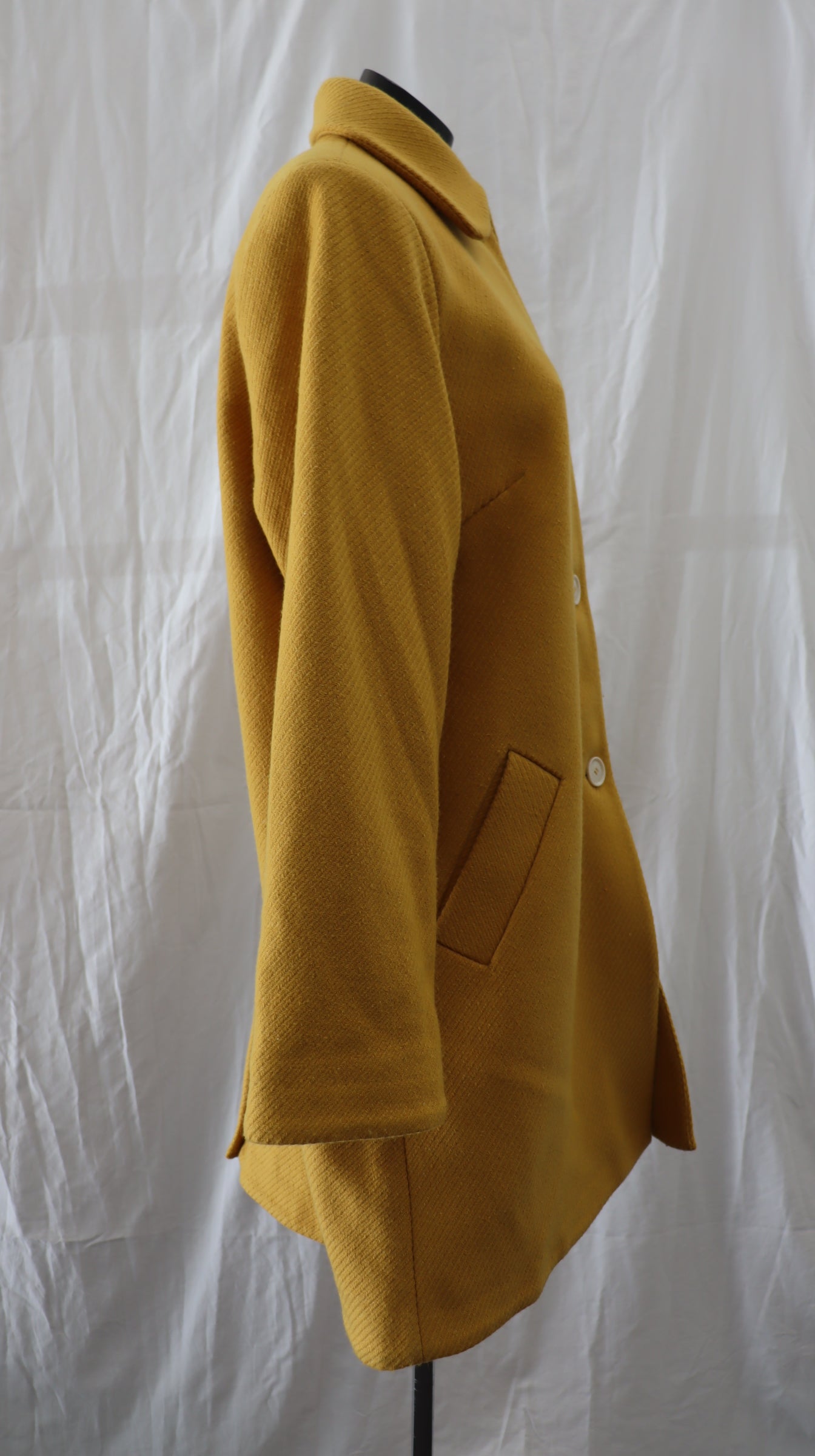 World Coat L