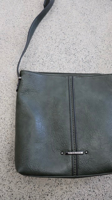 Pronta Moda handbag N/A