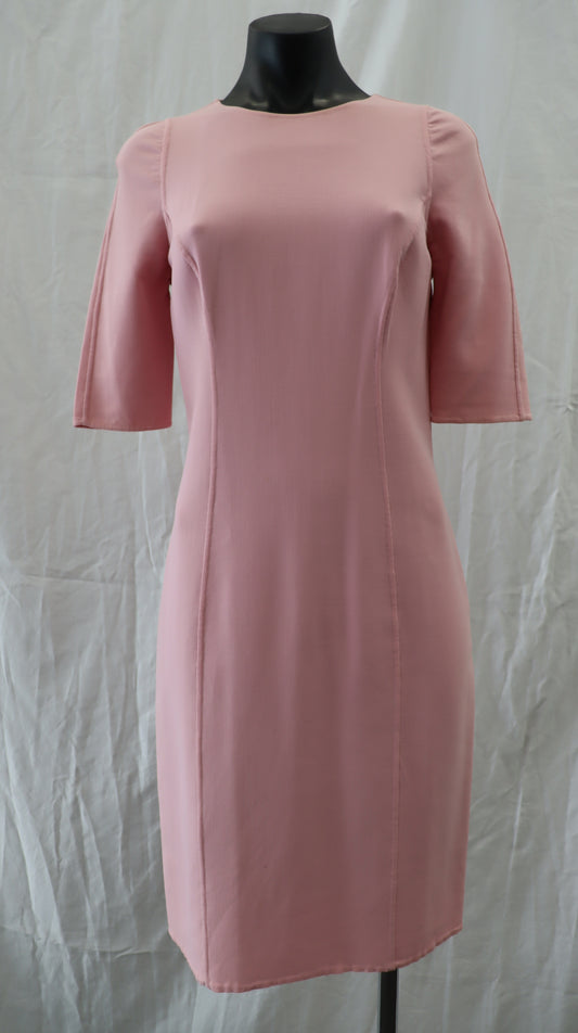 Michael Kors Midi Dress 8