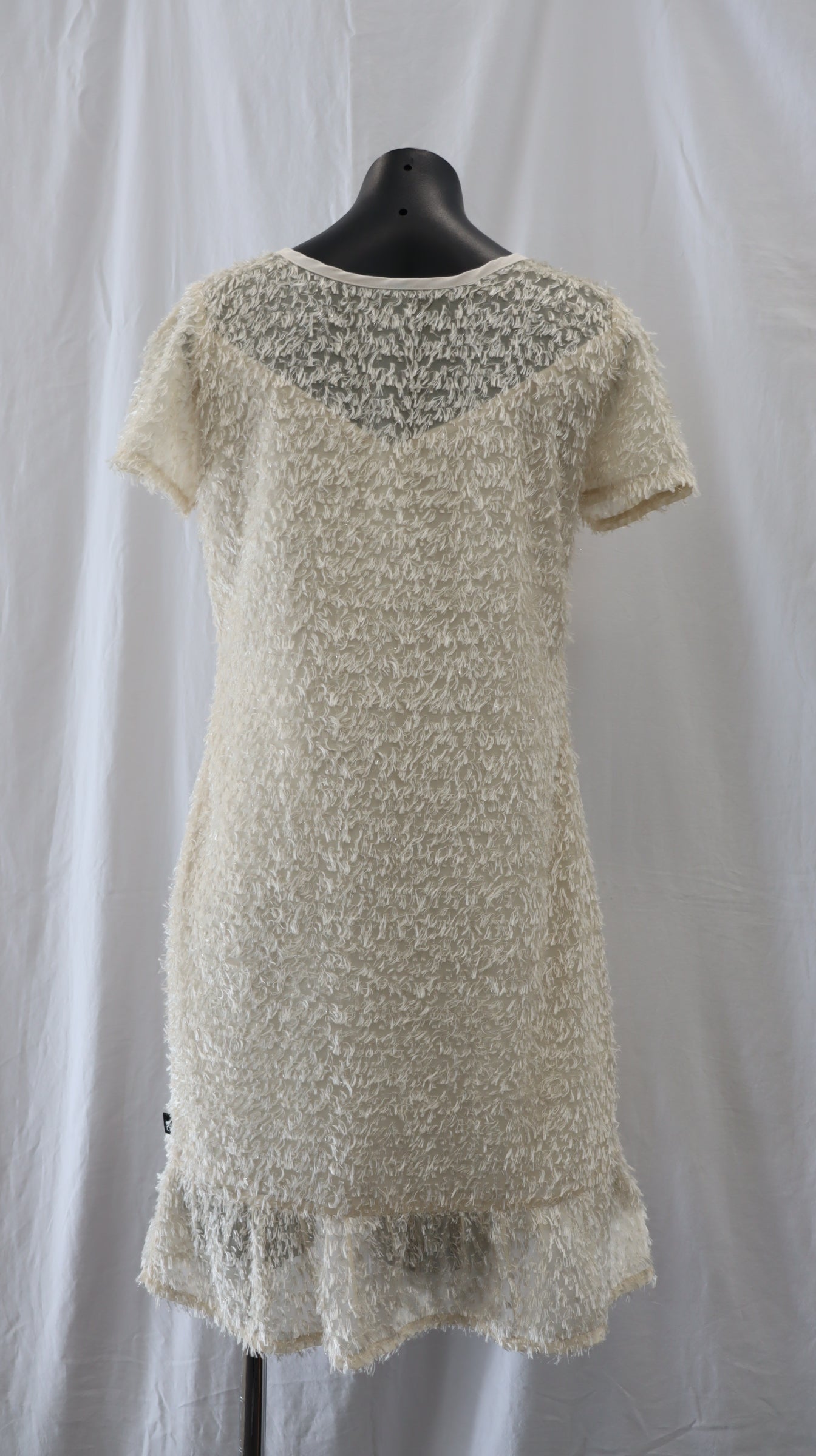 K I L T Mini Dress 10