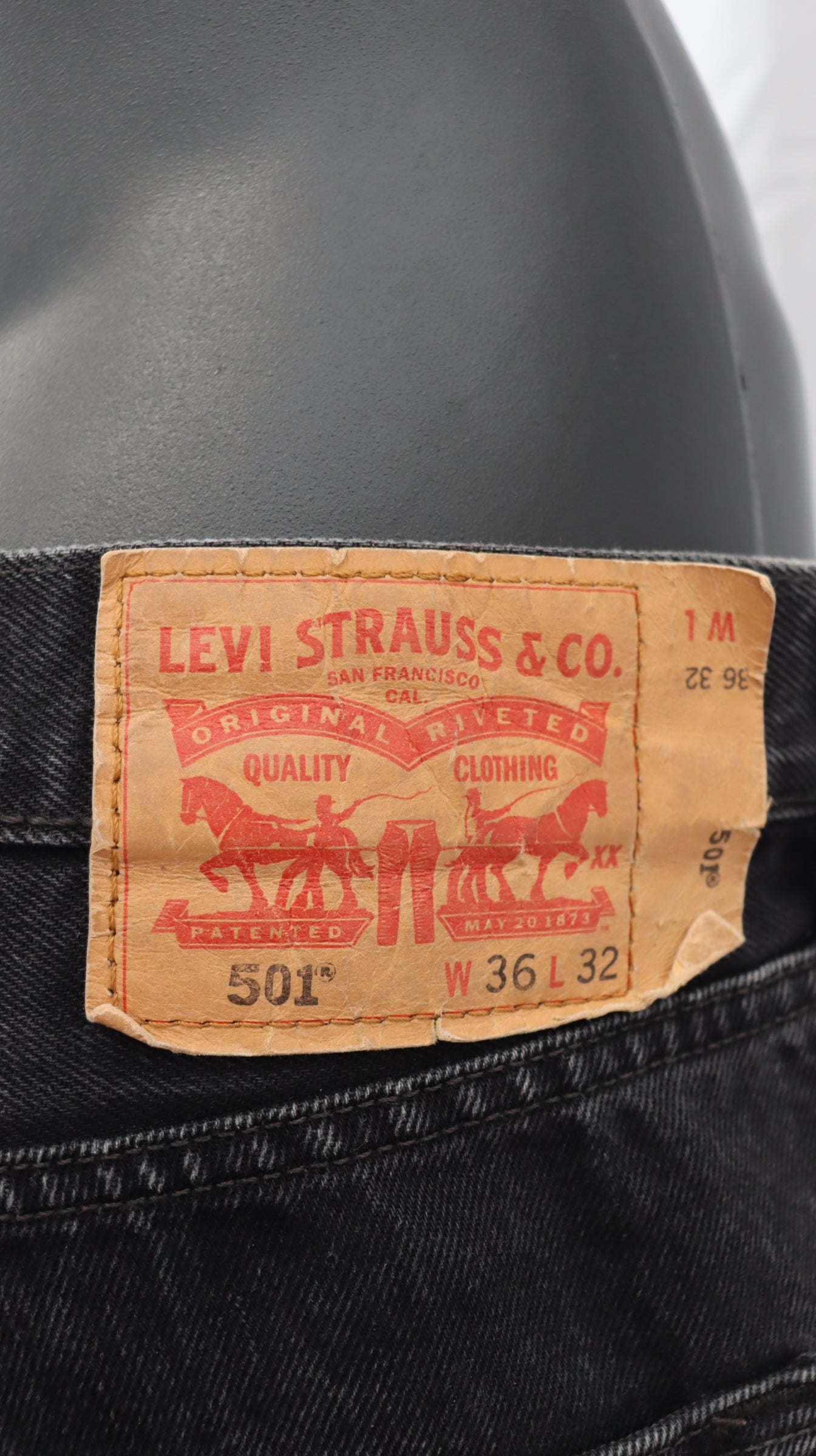 Levi Strauss & CO Jeans 30 x 32