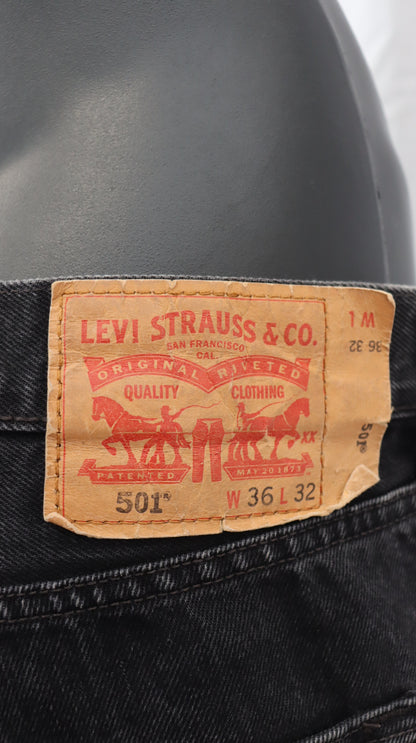 Levi Strauss & CO Jeans 30 x 32