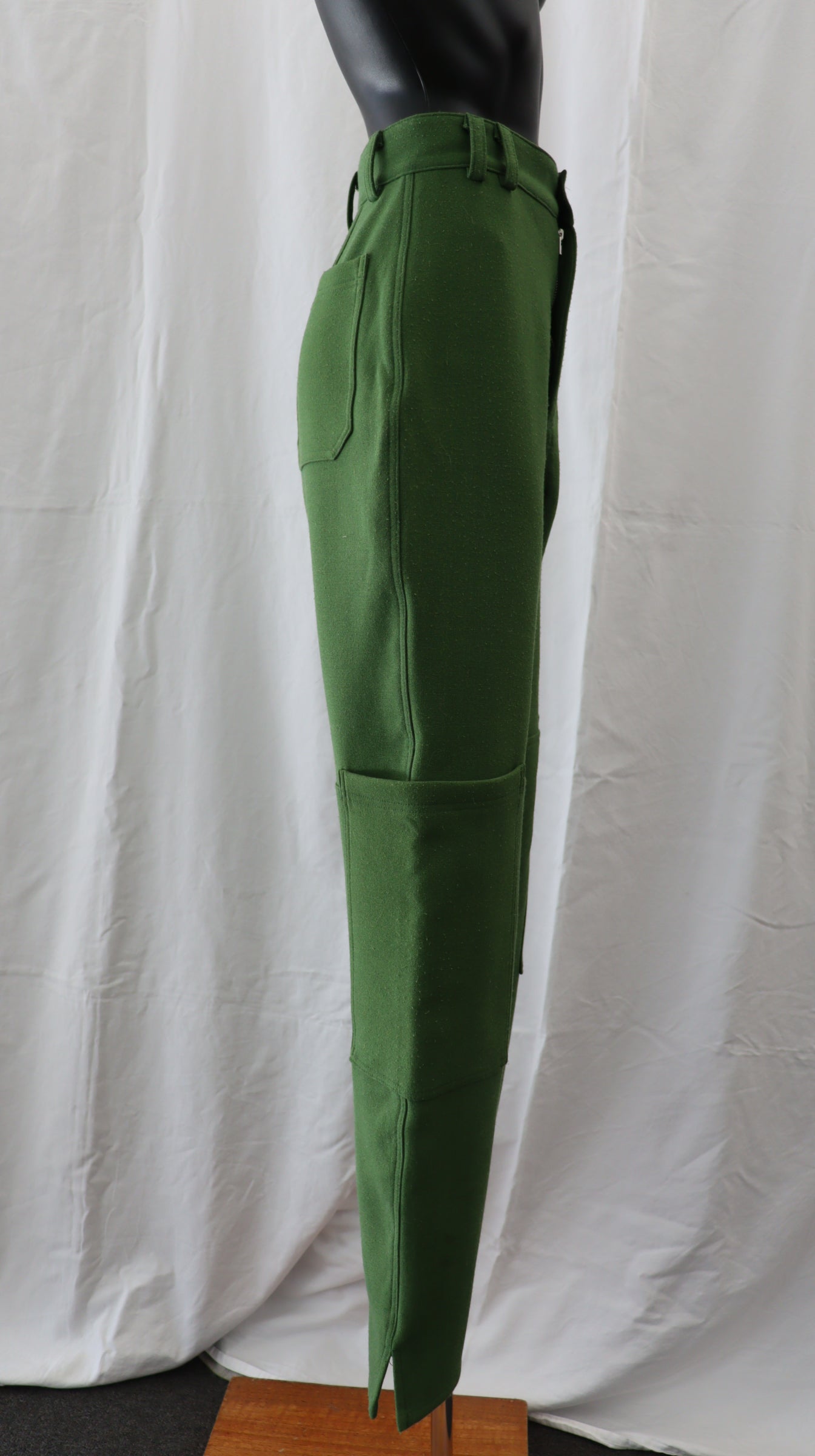 RUBY Pants 6