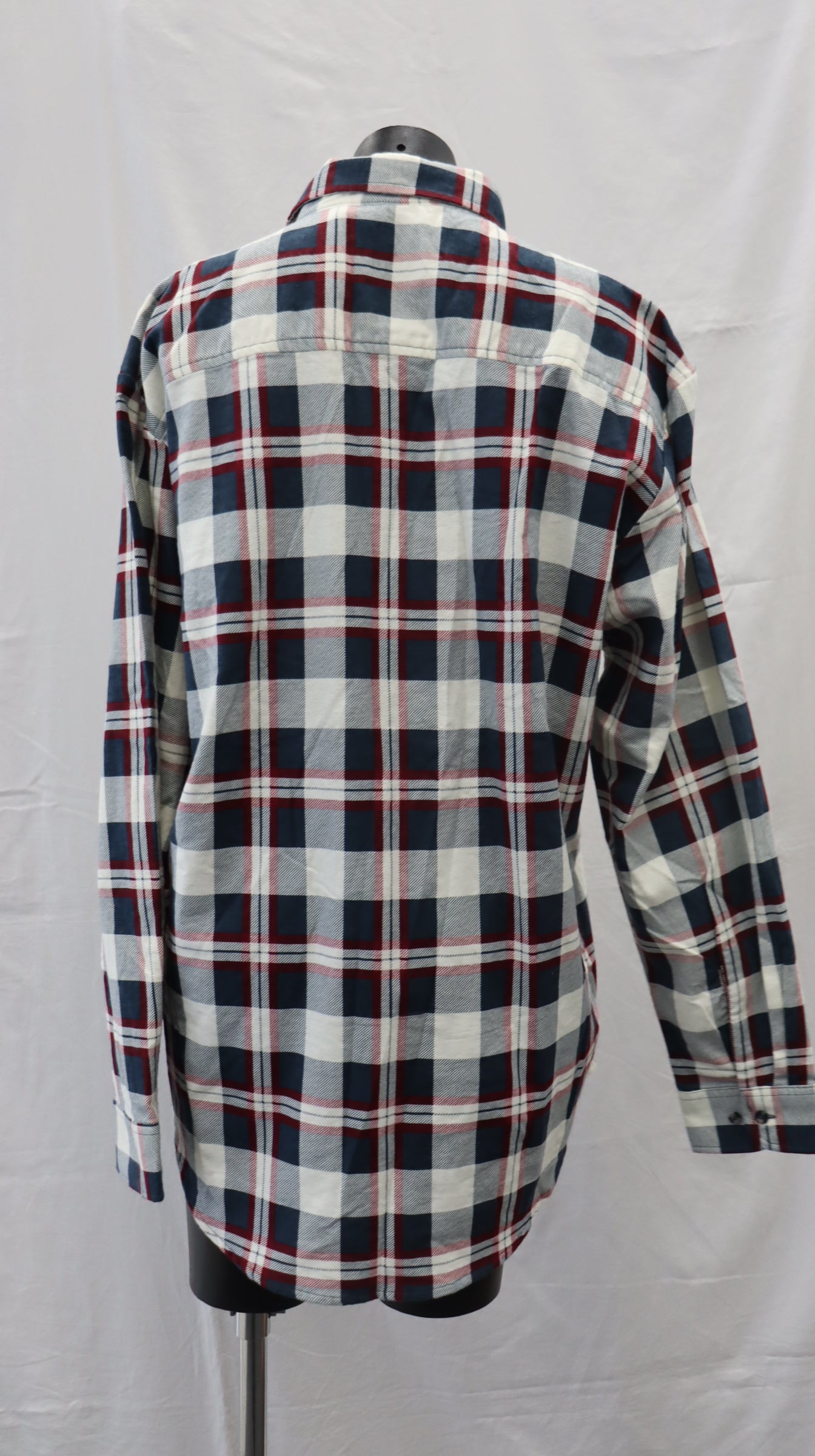 swandri Top Mens L