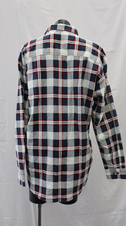 swandri Top Mens L