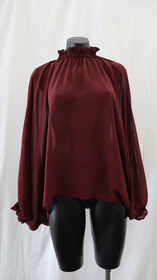 moochi Blouse S - M