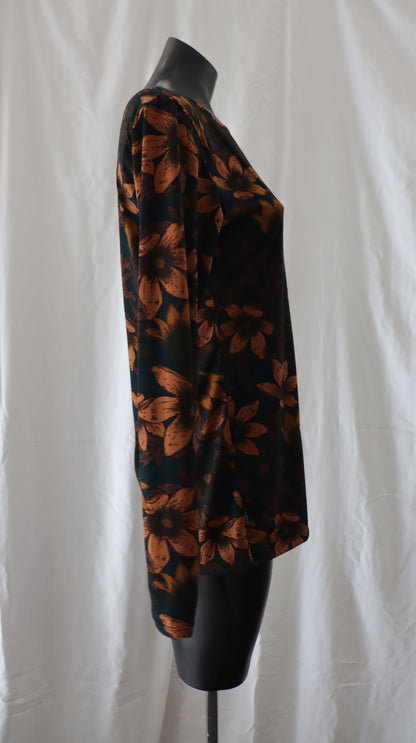 NES Long Sleeve M