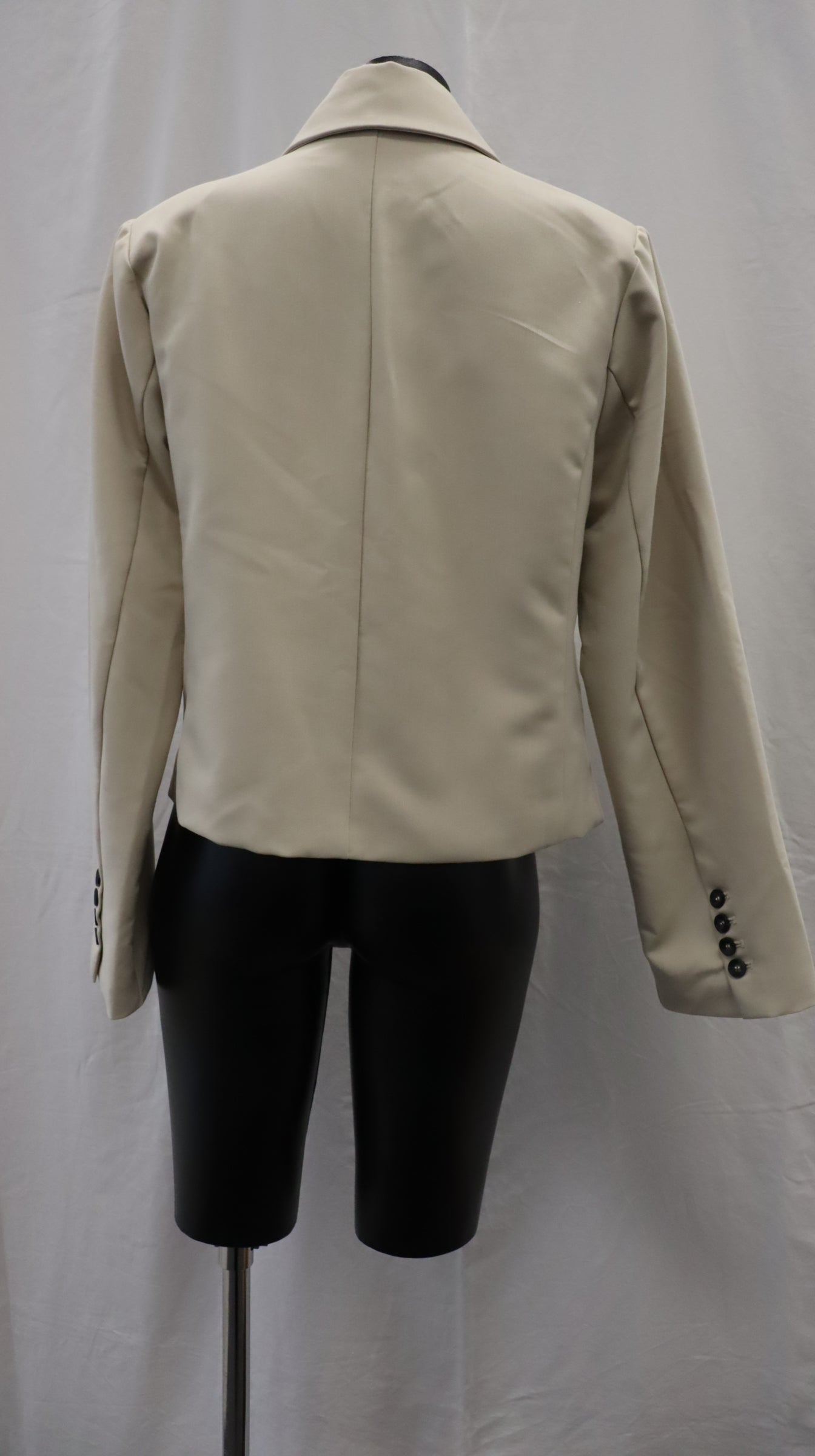 drama Blazer 12