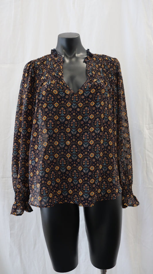 seeking lola Blouse 10