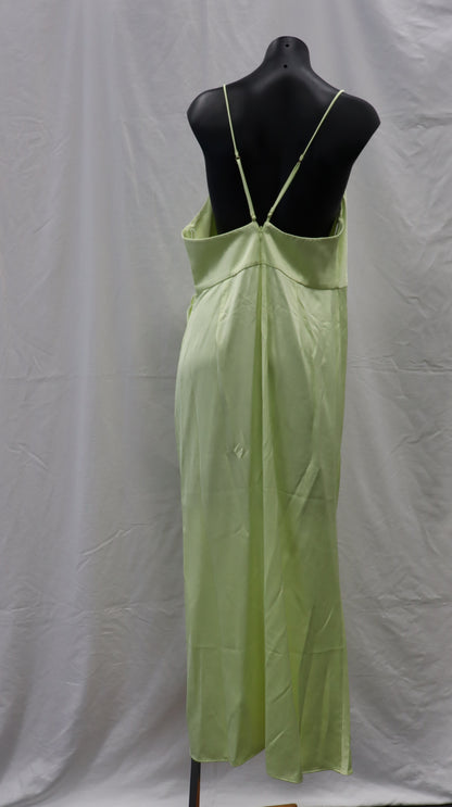 significant other Maxi Dress 16