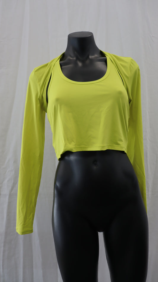 PE Nation Top L