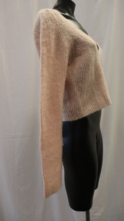 RUBY Knit 14