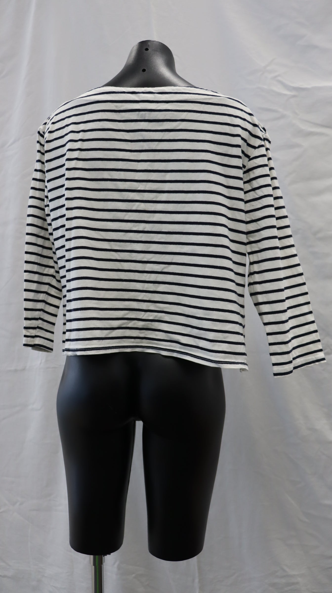 SYLVESTER Top L