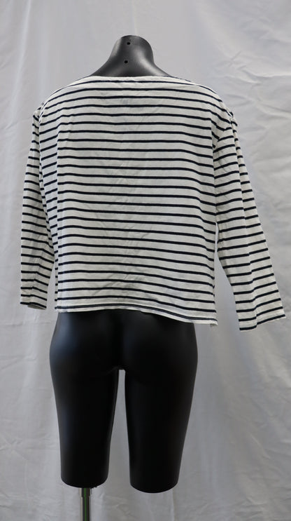 SYLVESTER Top L