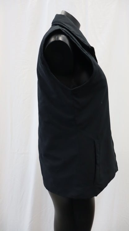 M A X Vest S