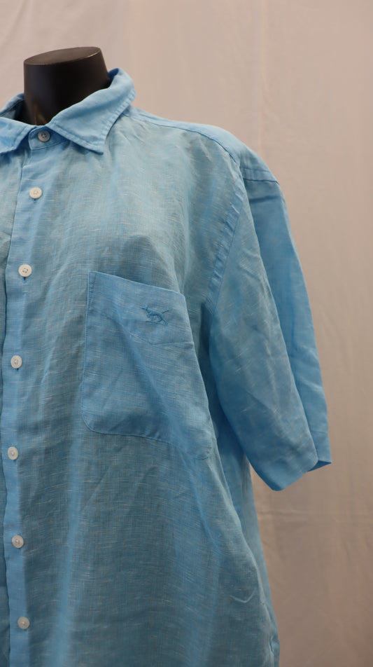 RODD & GUNN Button Up Mens XL