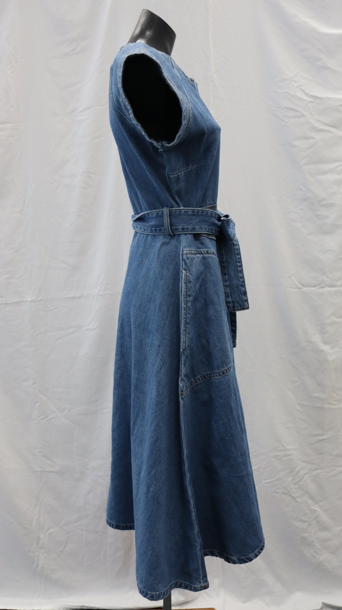 morrison Midi Dress 8
