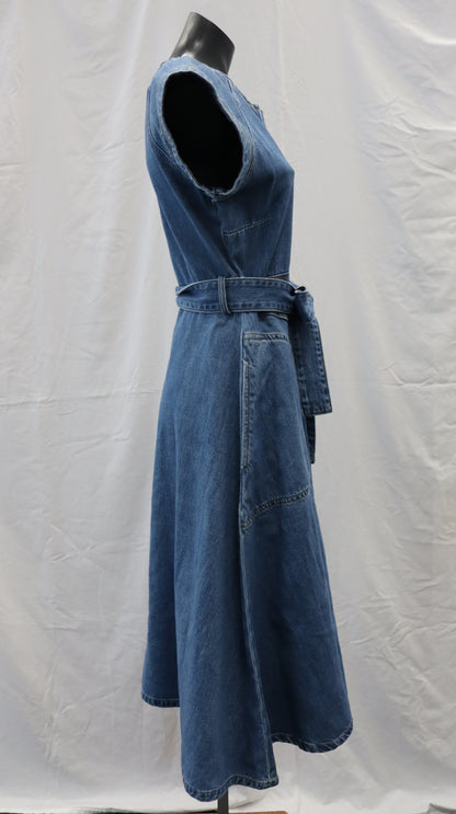 morrison Midi Dress 8