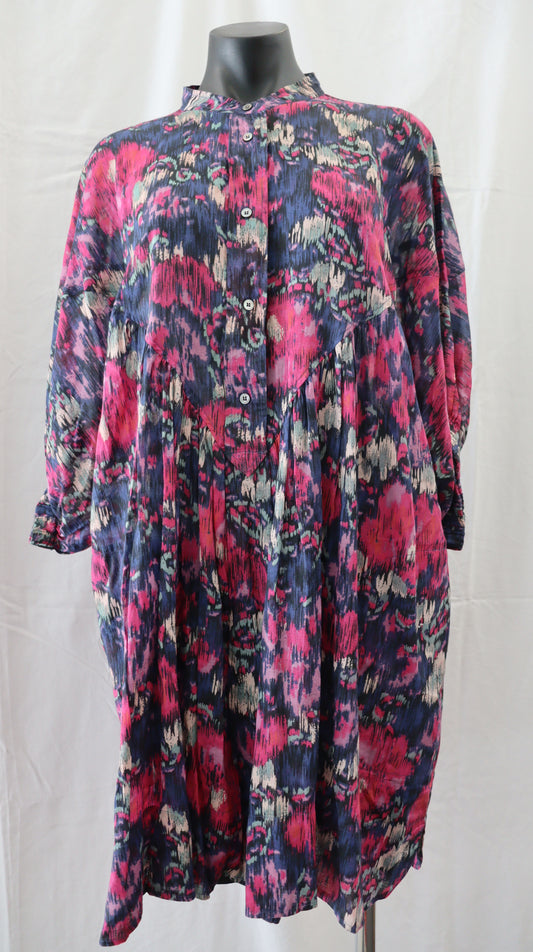Isabel Marant Etoile Mini Dress 10