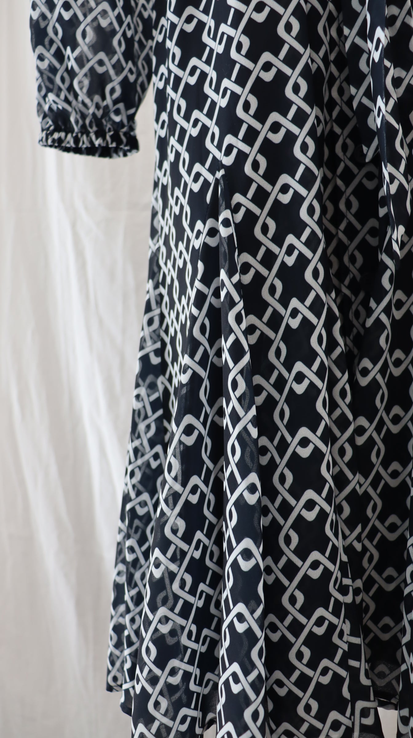 David Jones Midi Dress 10