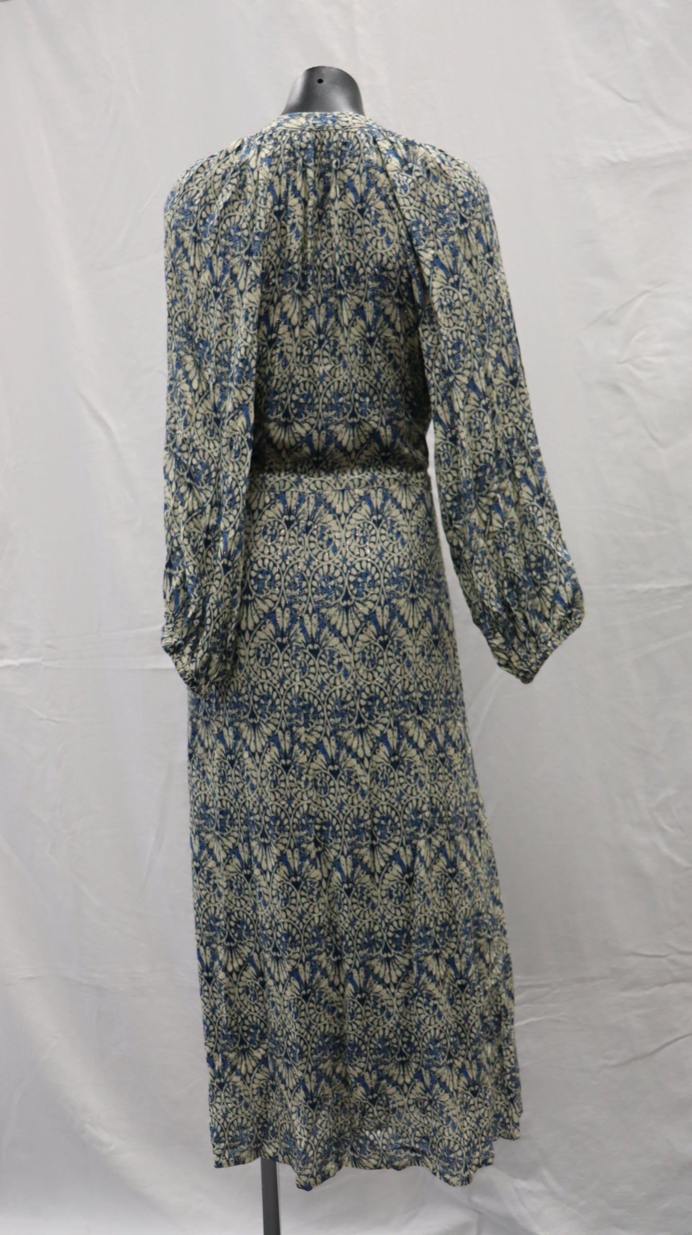 Maison Hotel Midi Dress M
