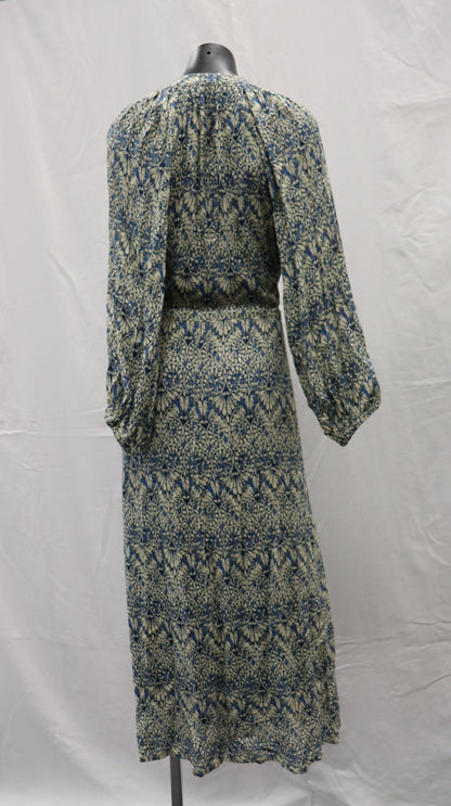 Maison Hotel Midi Dress M