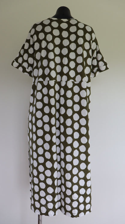 elk Midi Dress XS - S