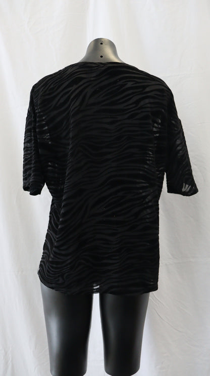 ONE TEASPOON Top xs