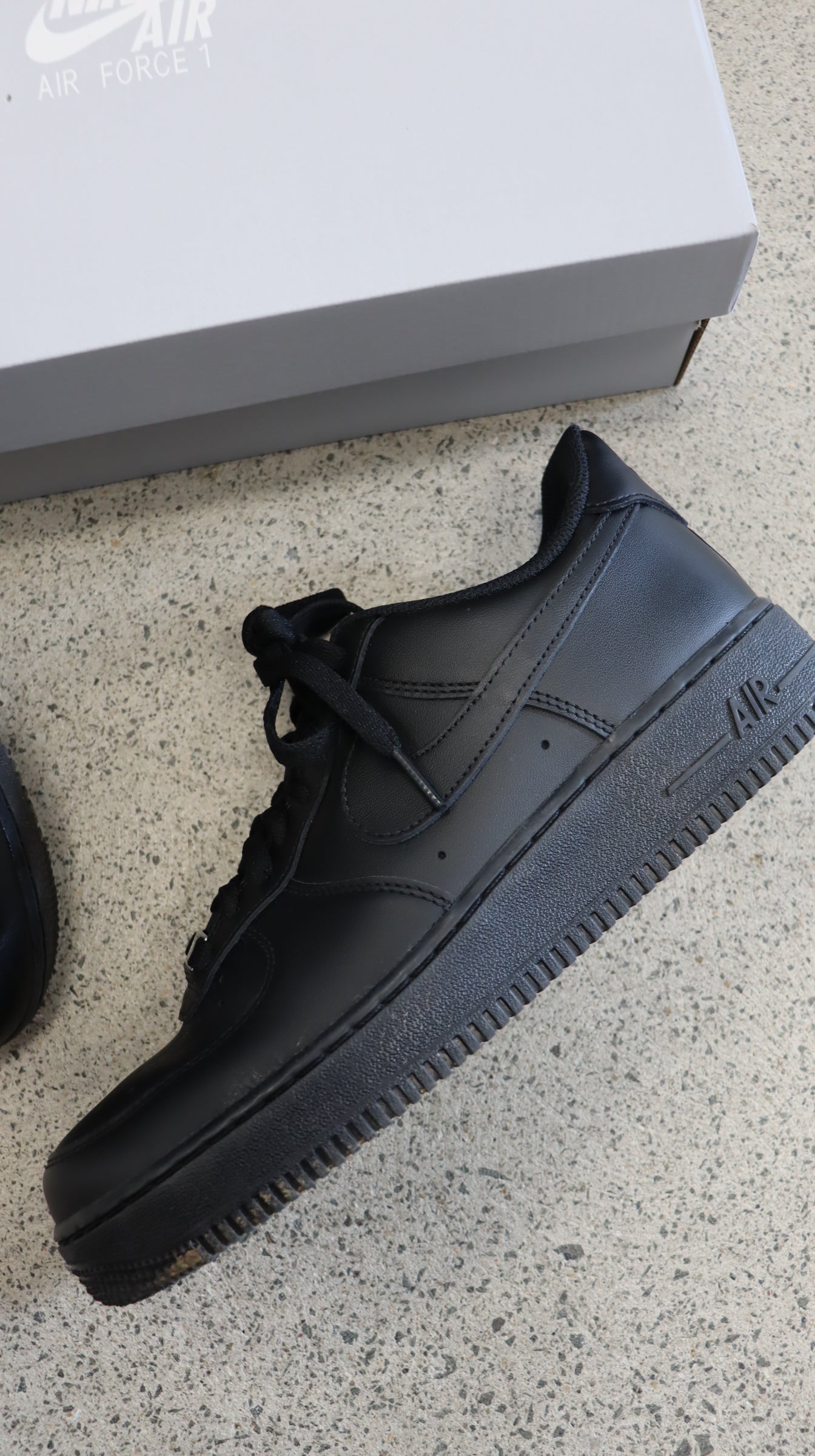 NIKE Sneaker 40.5