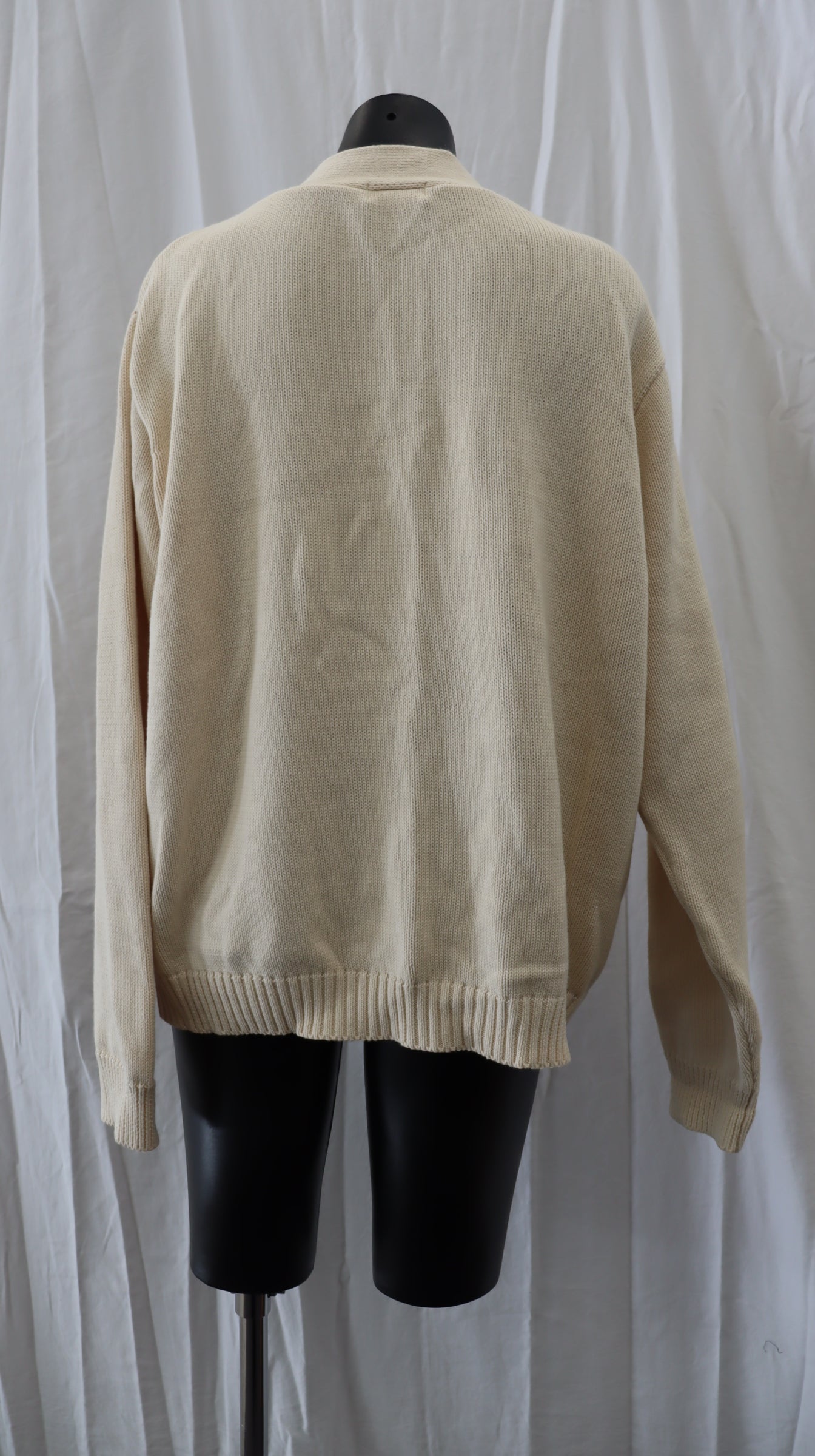 commoners Cardigan M