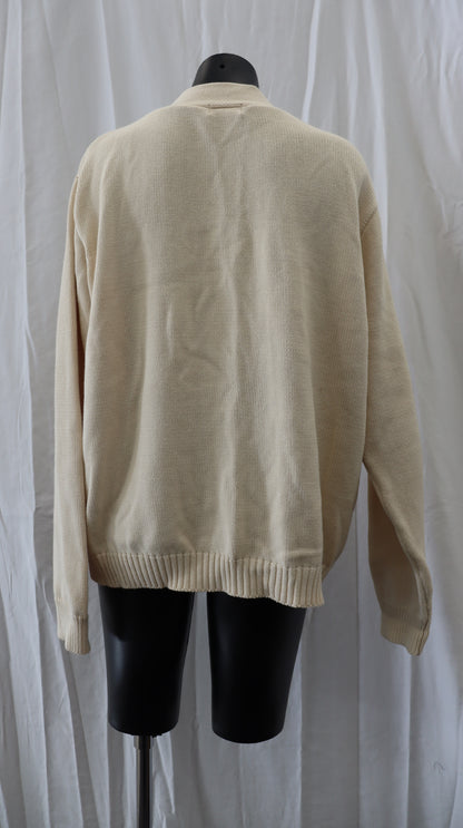 commoners Cardigan M