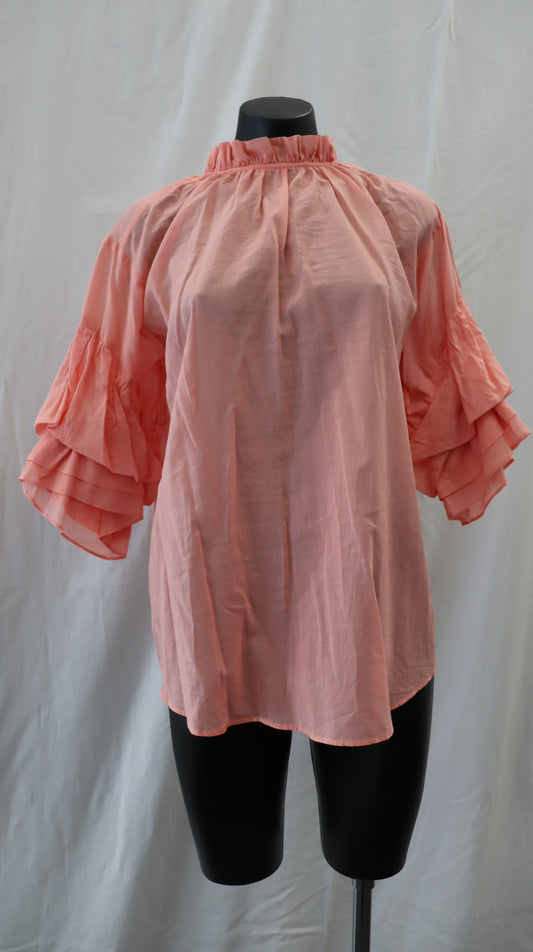 moochi Blouse 8