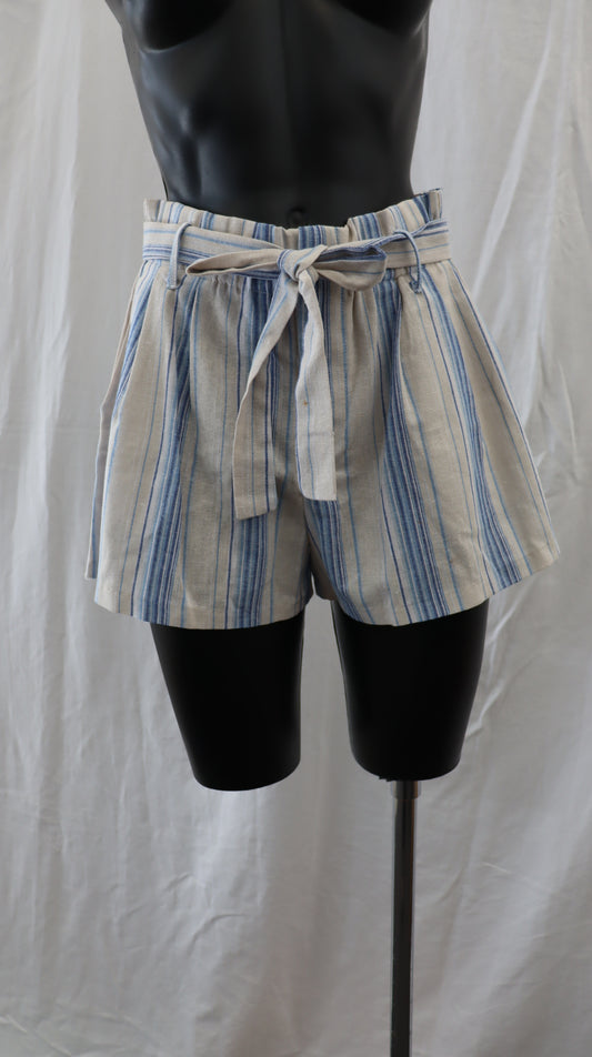 Aqua 2 Piece Set xs