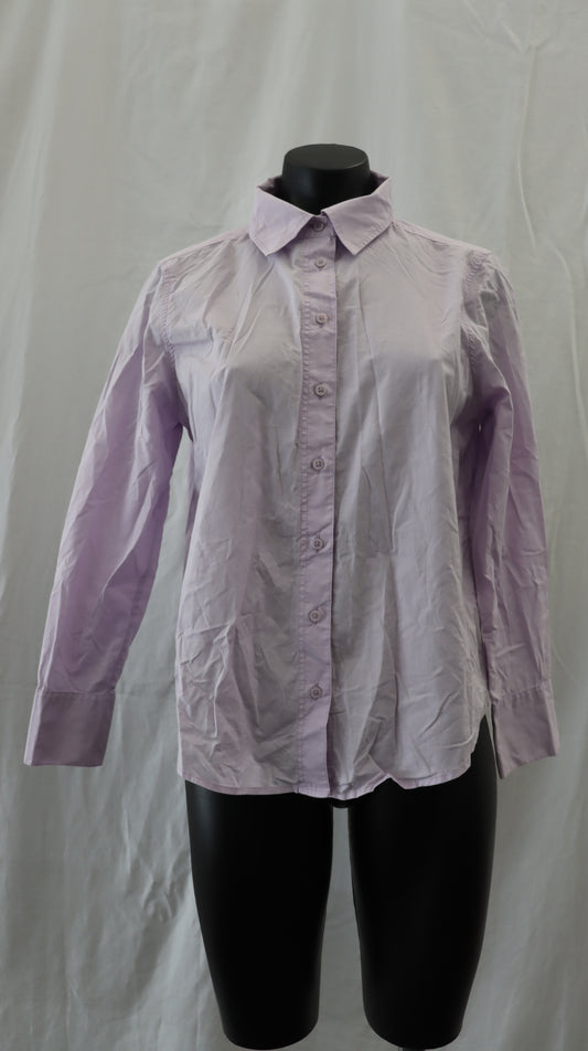 BANANA REPUBLIC Button Up S
