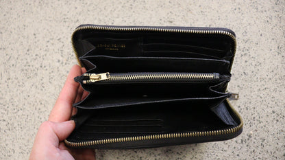 DEADLY PONIES Wallet N/A