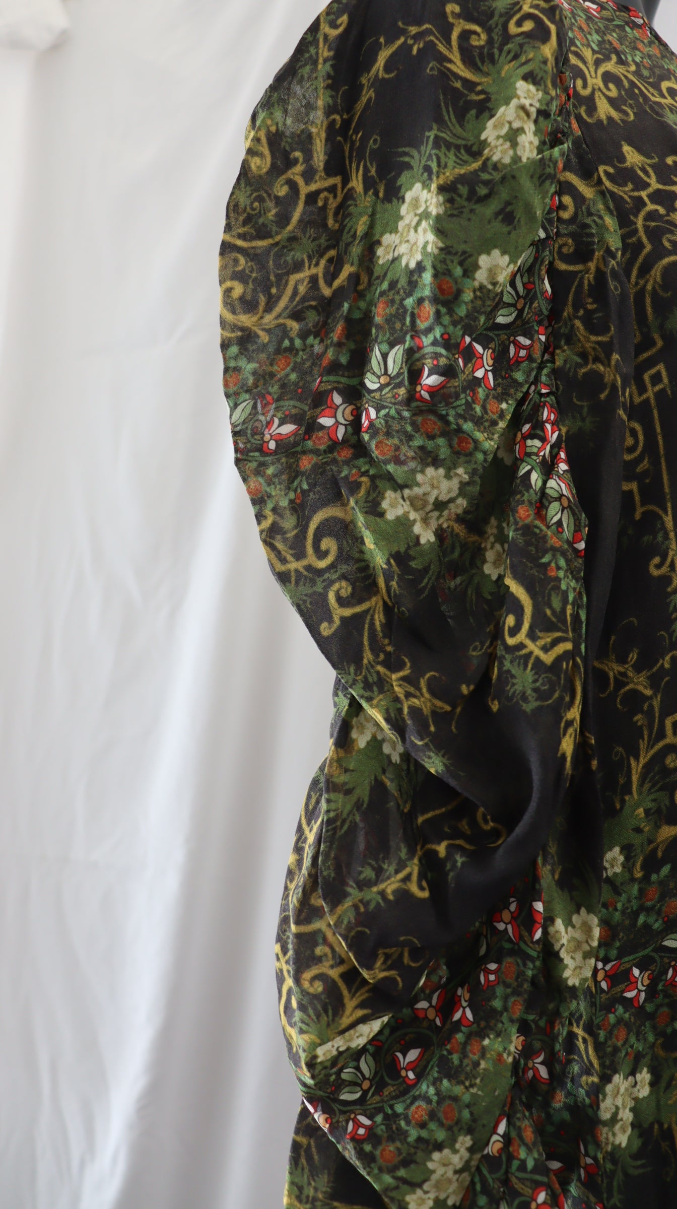 CURATE Blouse xs