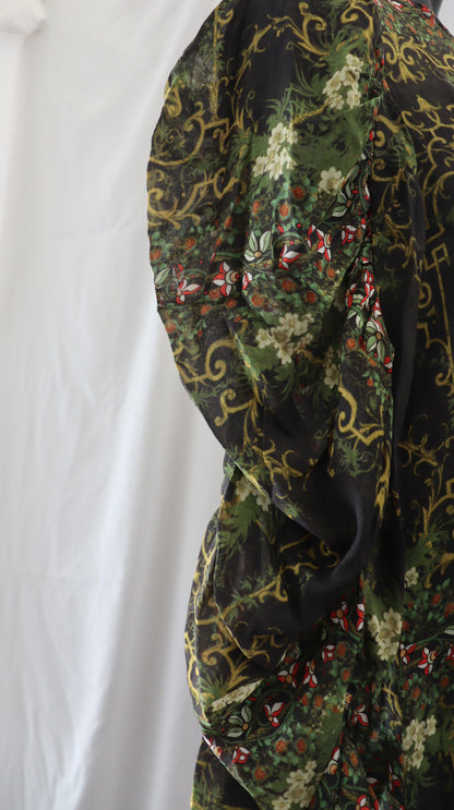 CURATE Blouse xs