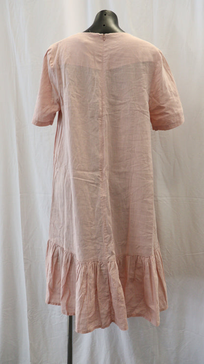 juliette hogan Midi Dress 14