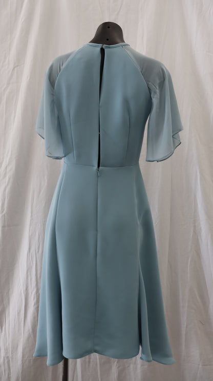 REISS Midi Dress 8