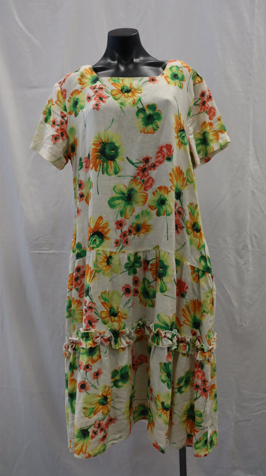 COOP Midi Dress M