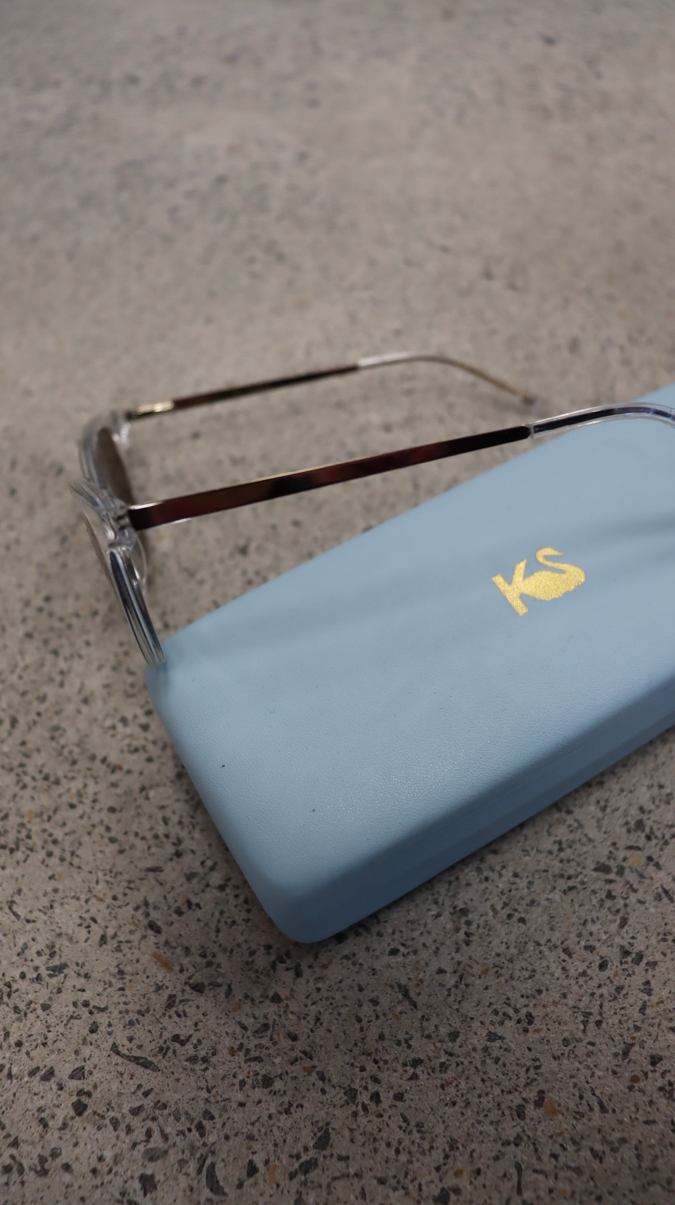 KATE SYLVESTER Sunglasses N/A