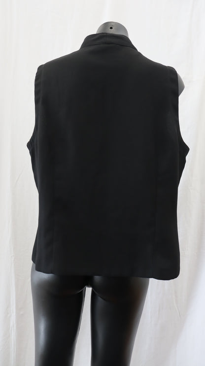 Katies Vest 16
