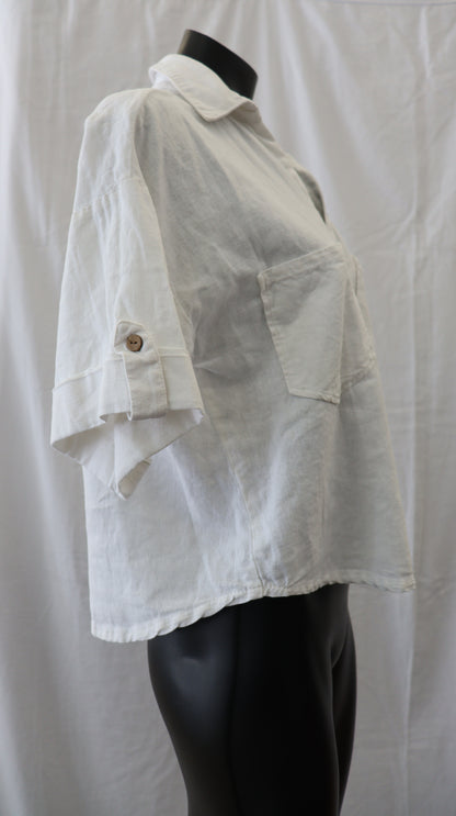 ZARA Top xs